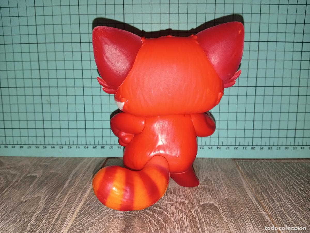 Funko Pop: Funko Pop Red Panda rojo Mei Turning Red - Foto 5