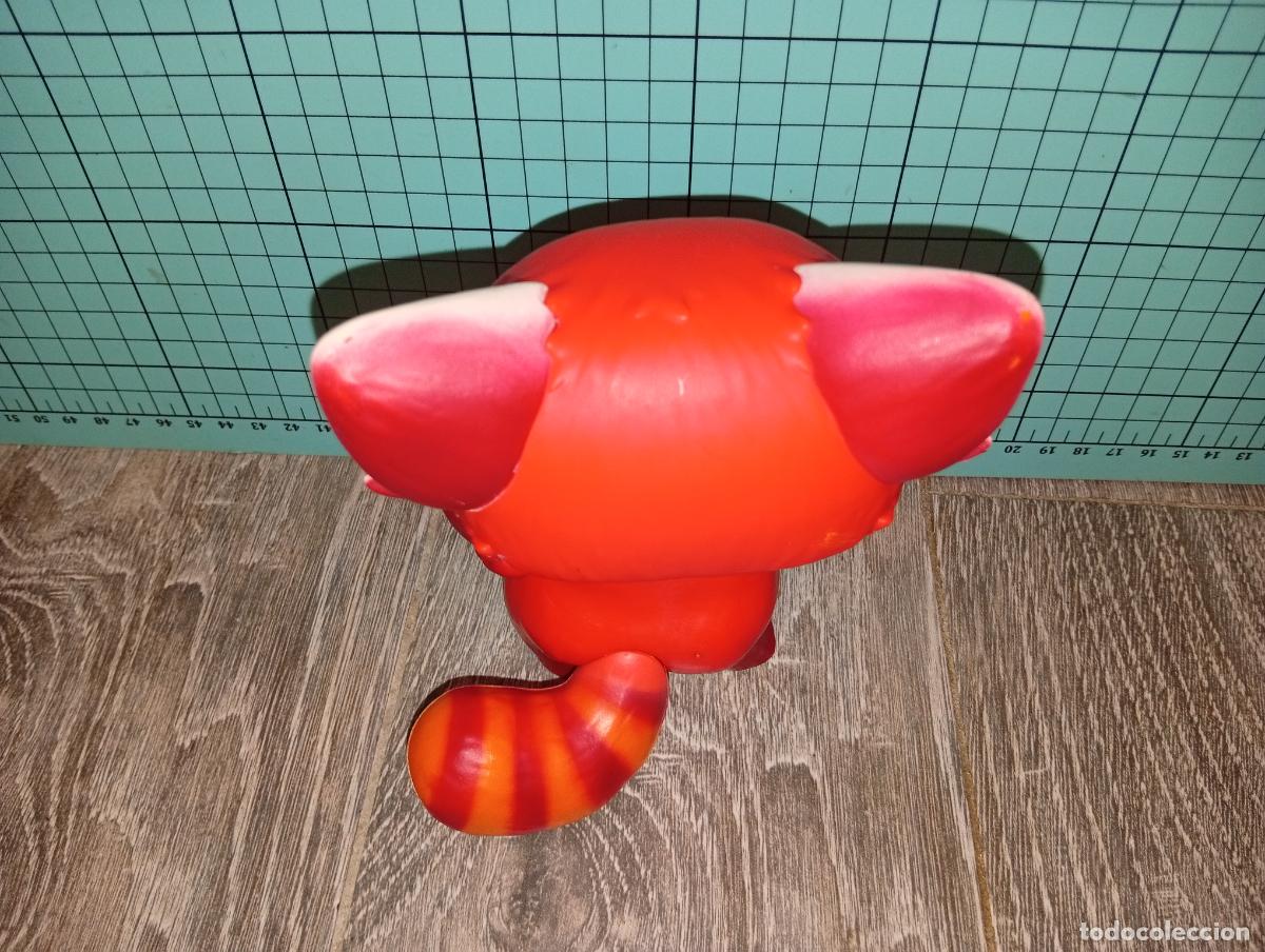 Funko Pop: Funko Pop Red Panda rojo Mei Turning Red - Foto 6