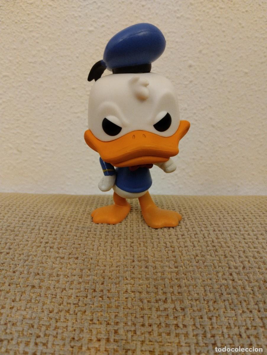 Funko Pop: Funko Disney Donald Duck - Foto 1