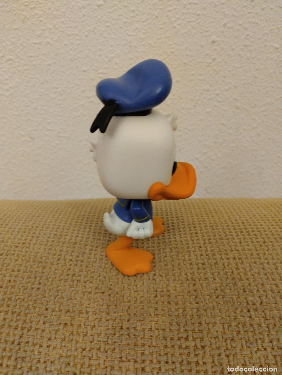 Funko Pop: Funko Disney Donald Duck - Foto 2
