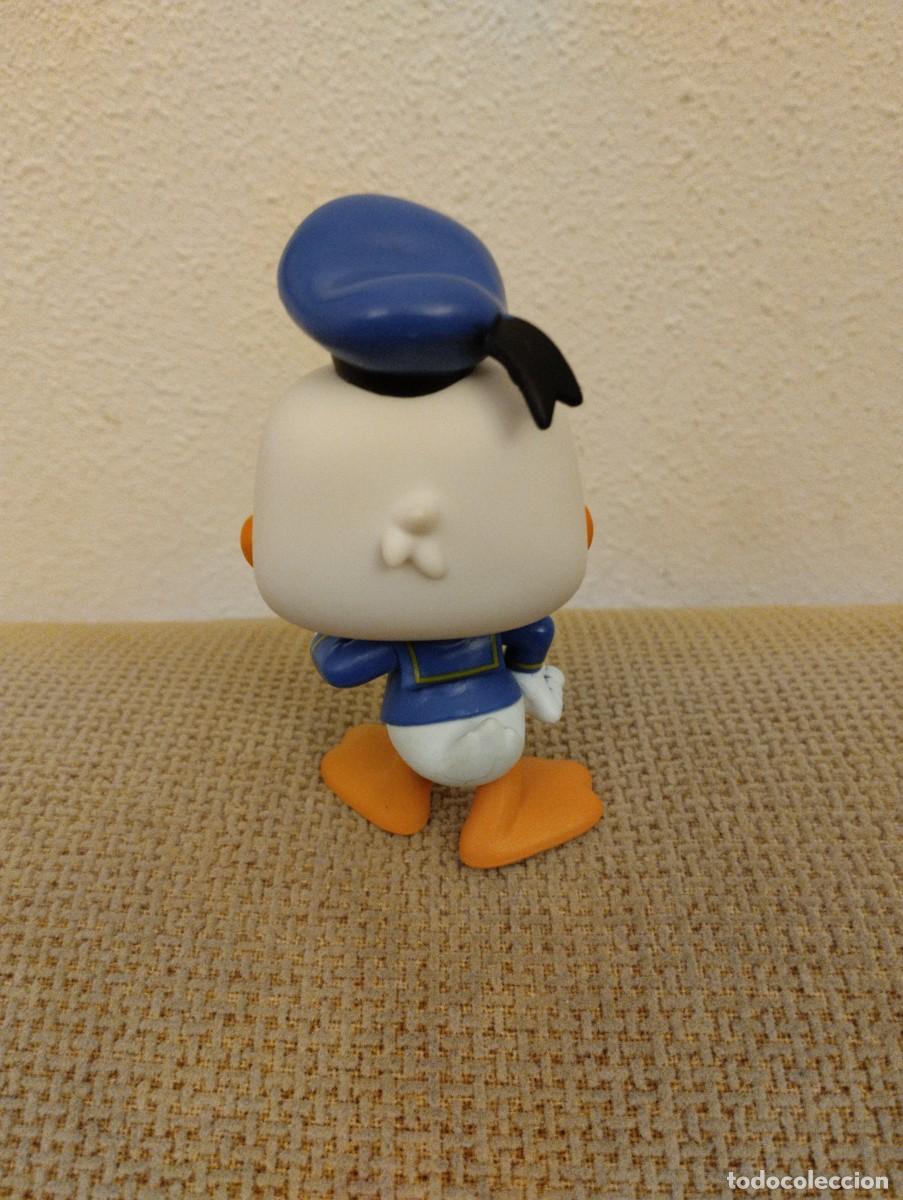 Funko Pop: Funko Disney Donald Duck - Foto 3