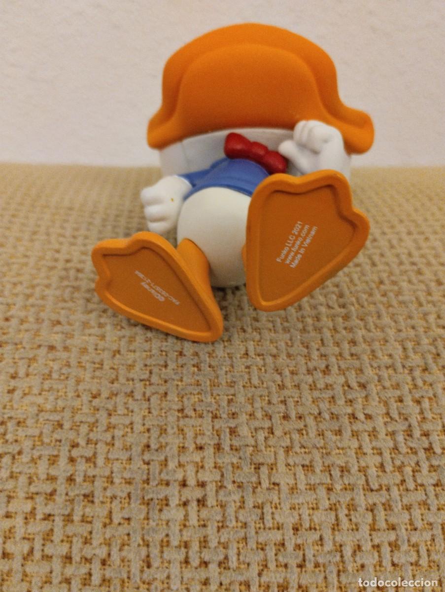 Funko Pop: Funko Disney Donald Duck - Foto 5