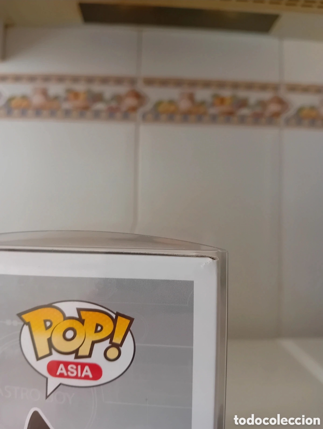 Funko Pop: Funko astro boy 58 chase - Foto 2