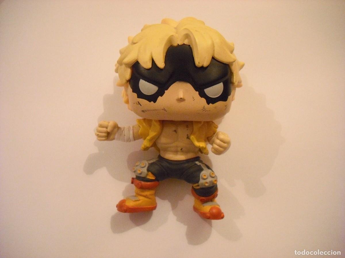 Funko Pop: FIGURA FUNKO POP . FATGUM - Foto 1