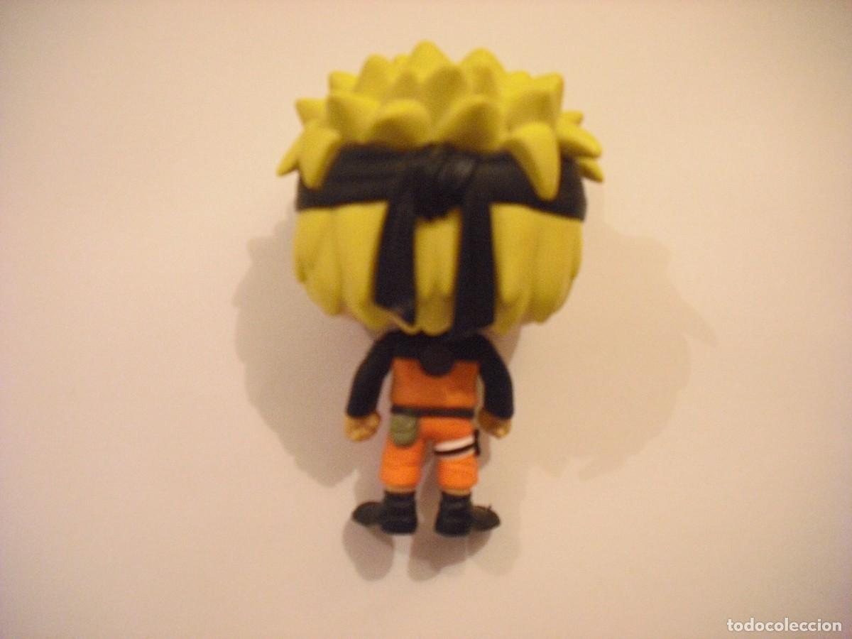 Funko Pop: FUNKO POP FIGURA NARUTO SHIPPUDEN - Foto 2