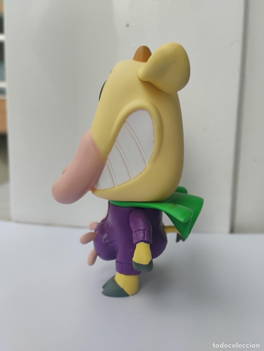Funko Pop: FUNKO POP CARTOON NETWORK COW #1071 - Foto 3