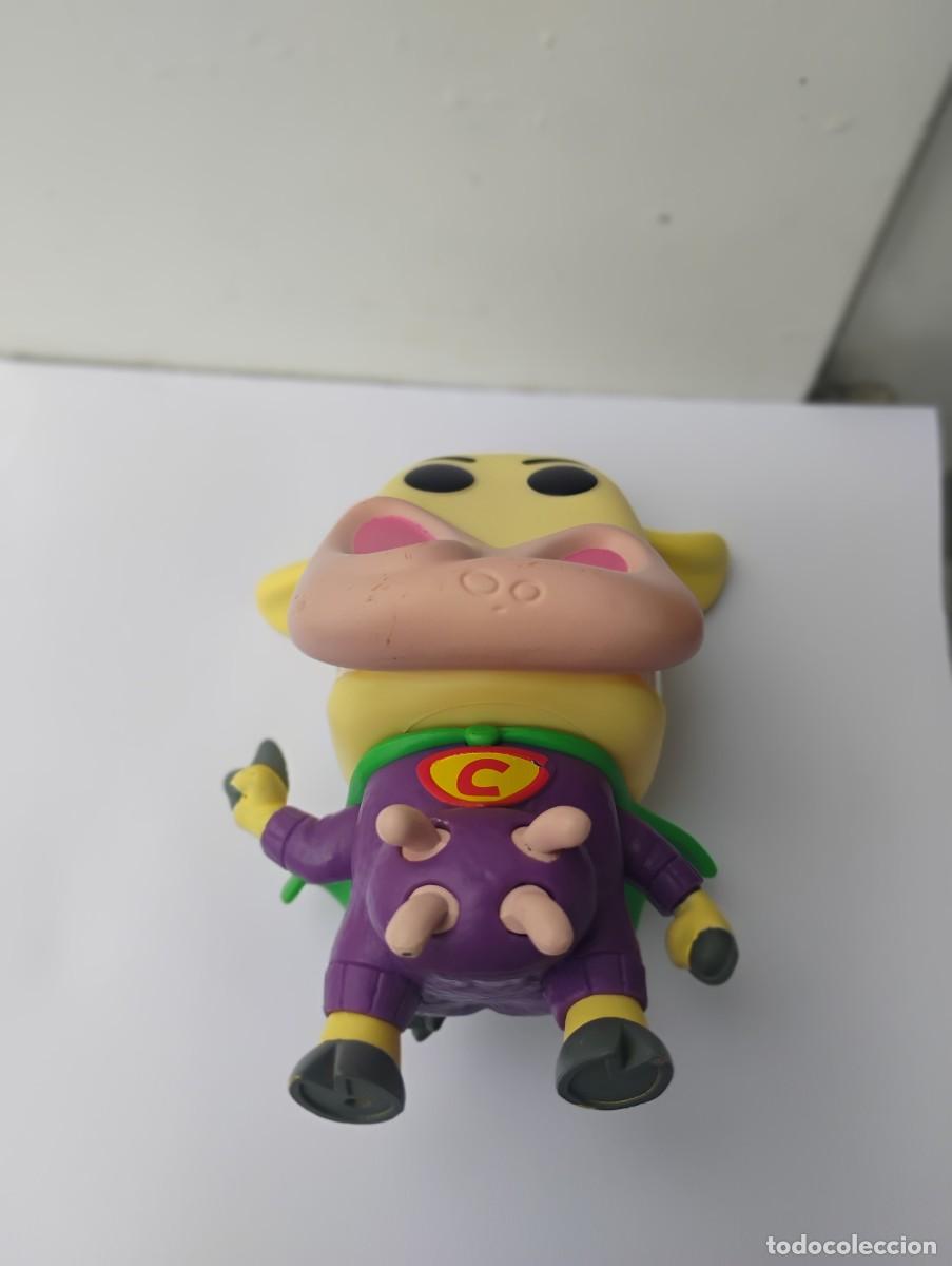 Funko Pop: FUNKO POP CARTOON NETWORK COW #1071 - Foto 5