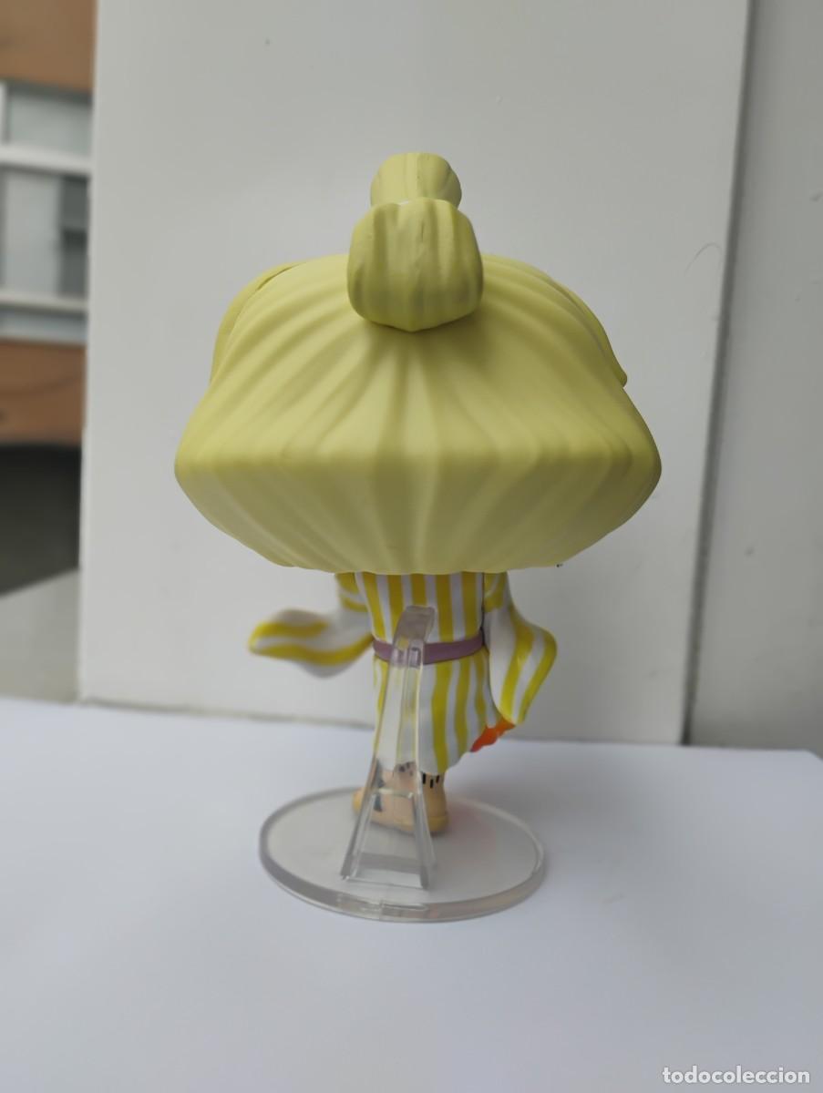 Funko Pop: FUNKO POP ANIMATION ONE PIECE SANGORO #1473 - Foto 2