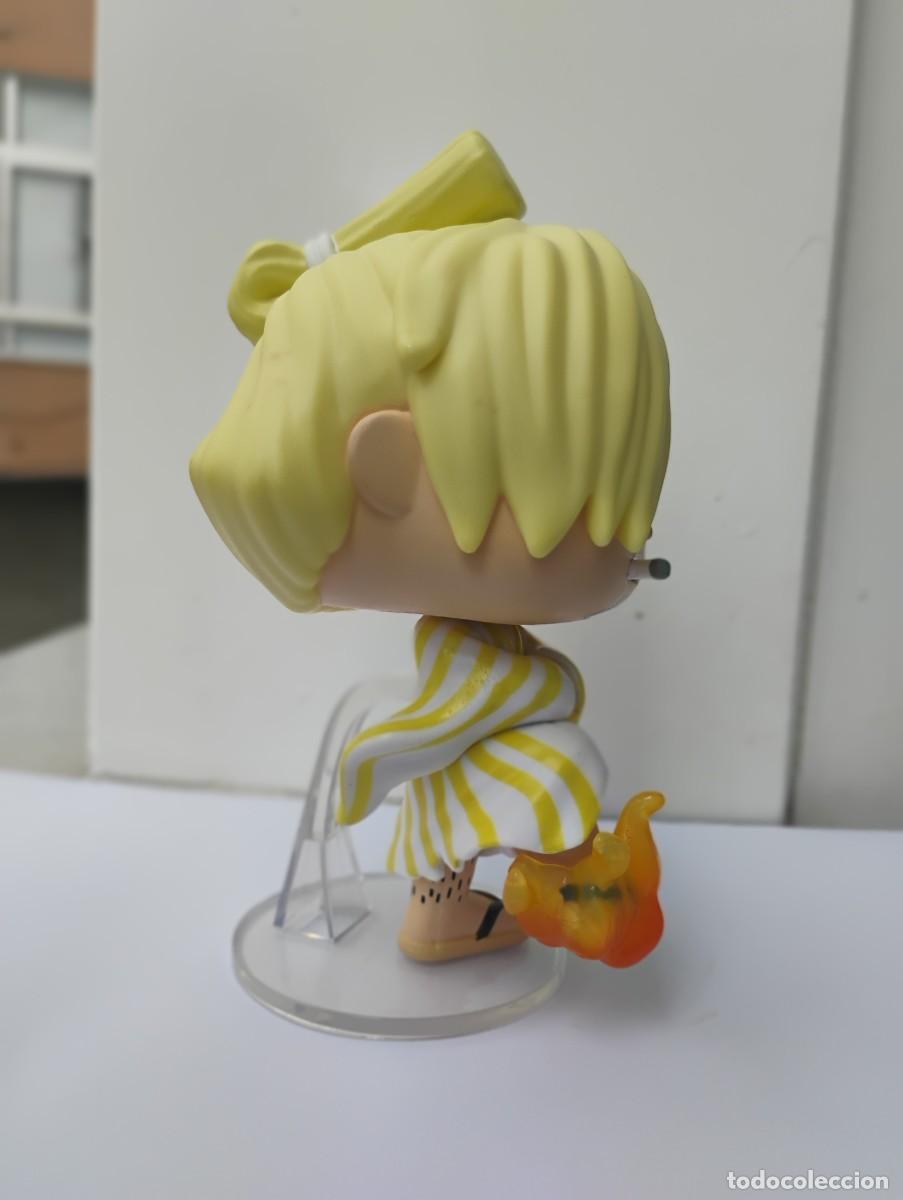 Funko Pop: FUNKO POP ANIMATION ONE PIECE SANGORO #1473 - Foto 3