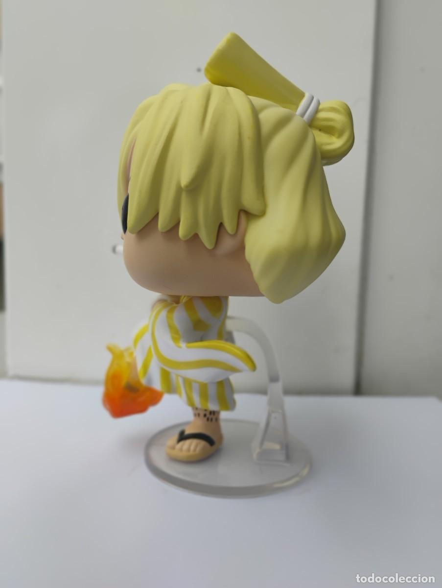 Funko Pop: FUNKO POP ANIMATION ONE PIECE SANGORO #1473 - Foto 4