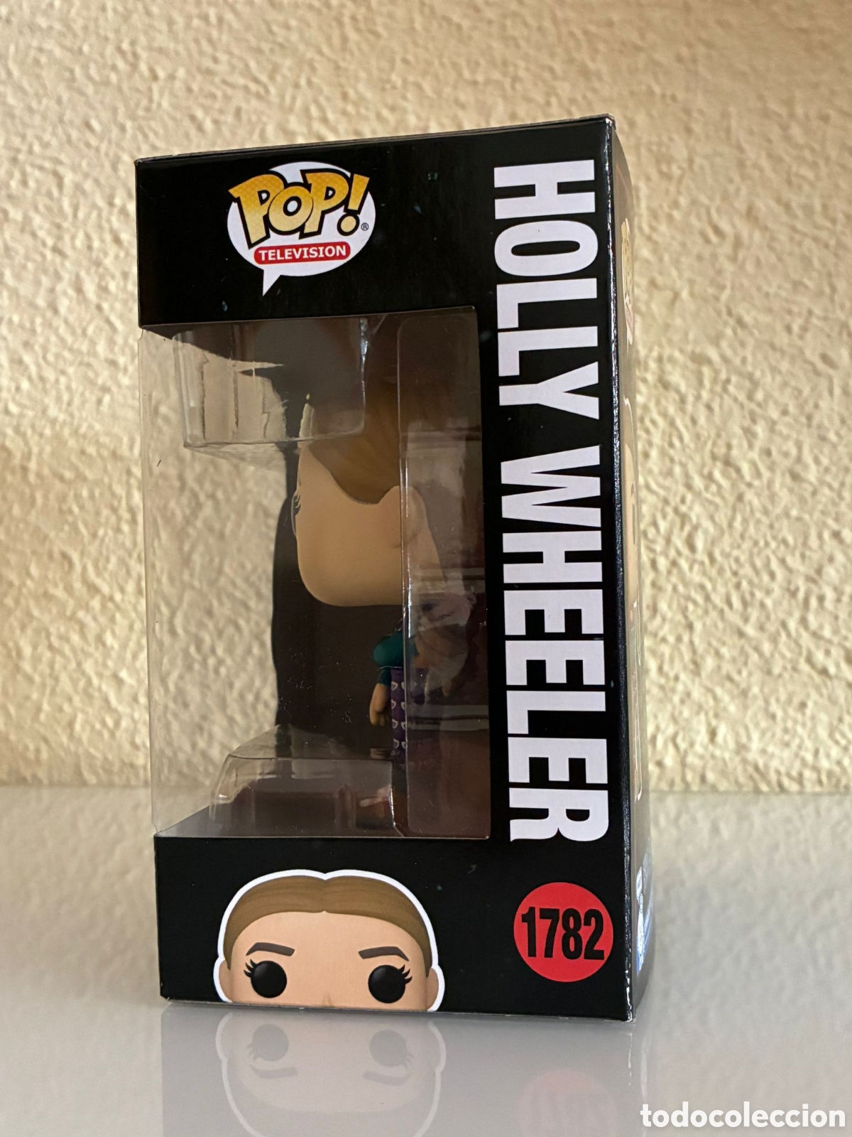 Funko Pop: Funko Pop Stranger Things Holly Wheeler - Foto 5