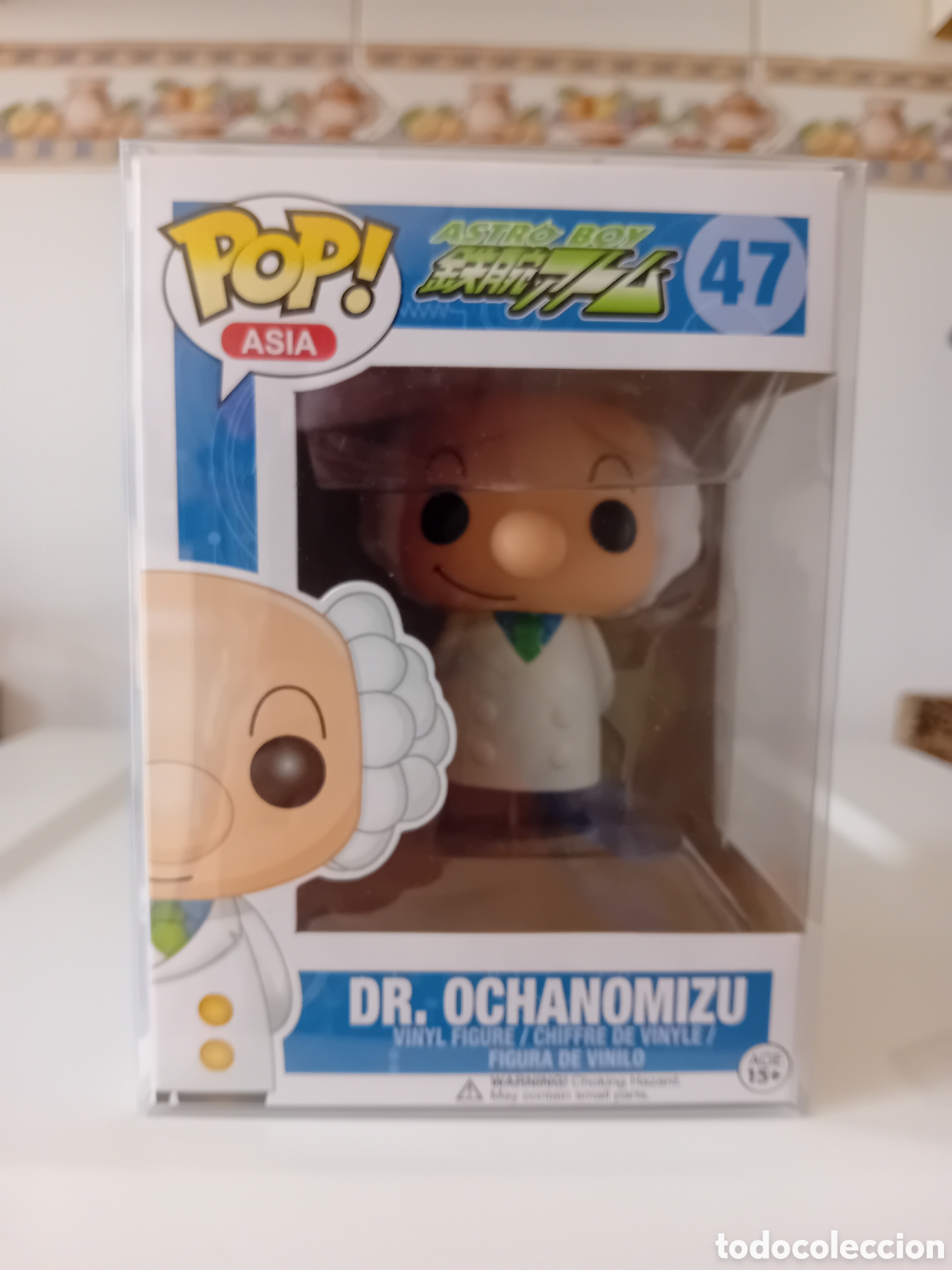 Funko Pop: Funko pop dr ochanomizu - Foto 2