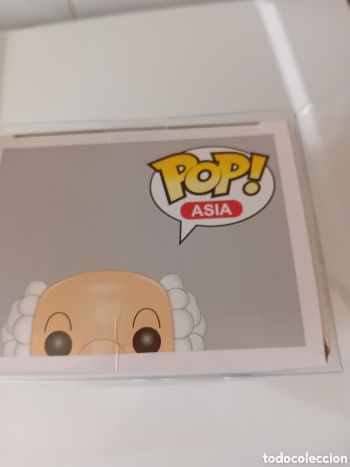 Funko Pop: Funko pop dr ochanomizu - Foto 3