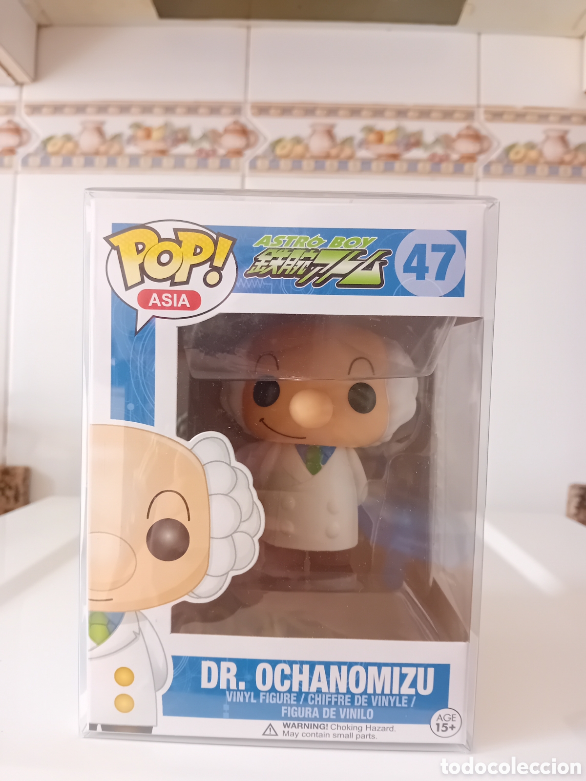 Funko Pop: Funko pop dr ochanomizu - Foto 1