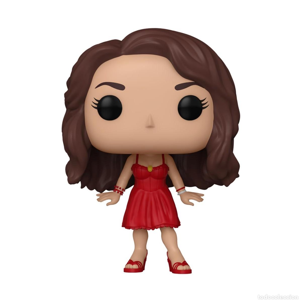 Funko Pop: Funko POP High School Musical - Gabriella - Foto 2