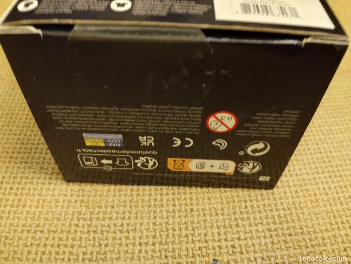 Funko Pop: Funko Pocket Pop inside Batman - Foto 5