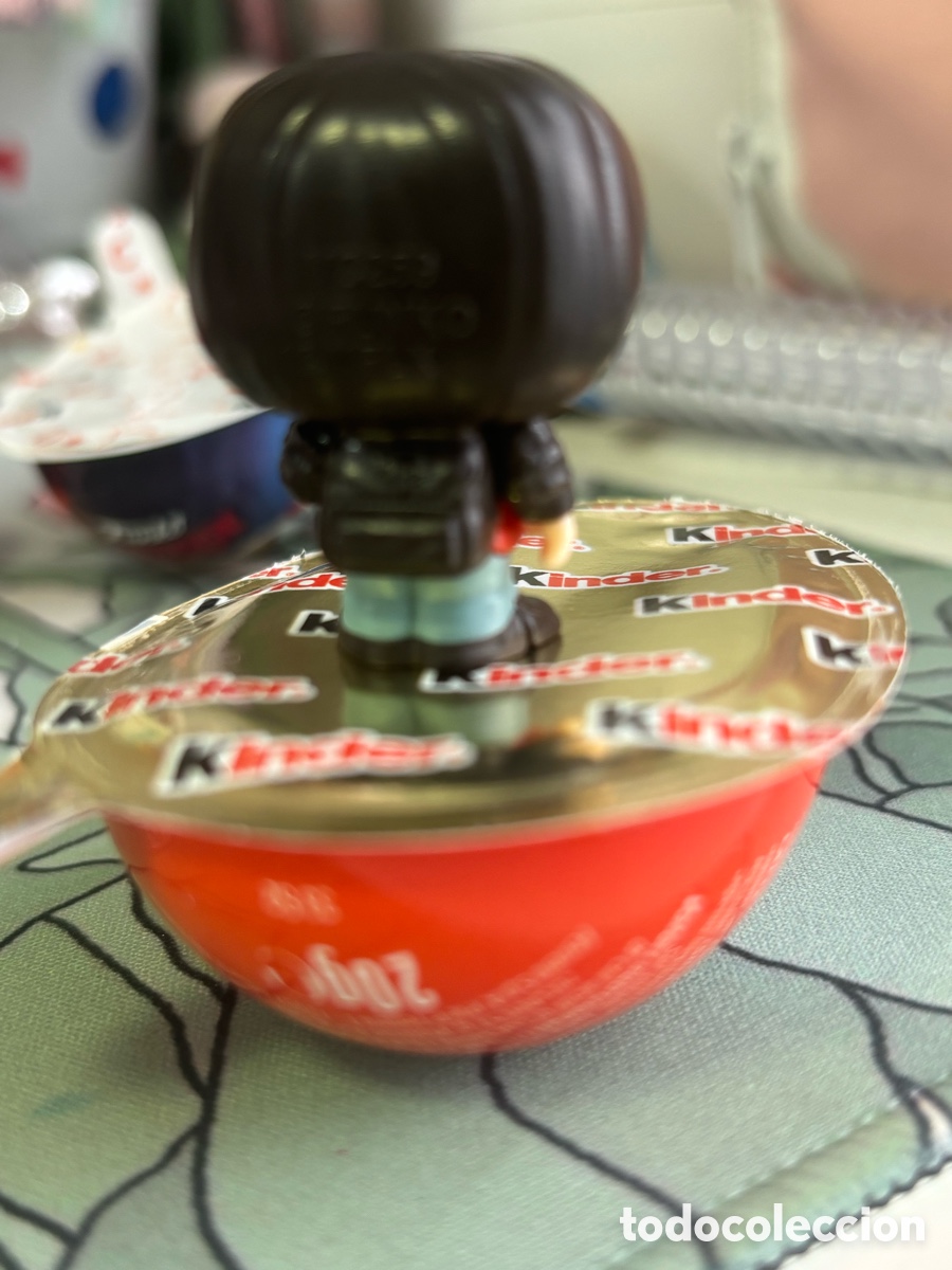Funko Pop: WILL, funko Stranger Things kinder joy - Foto 2