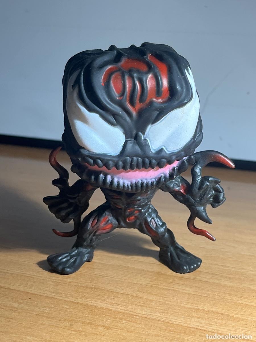 Funko Pop: FIGURA FUNKO POP -- MARVEL VENOM - Foto 1