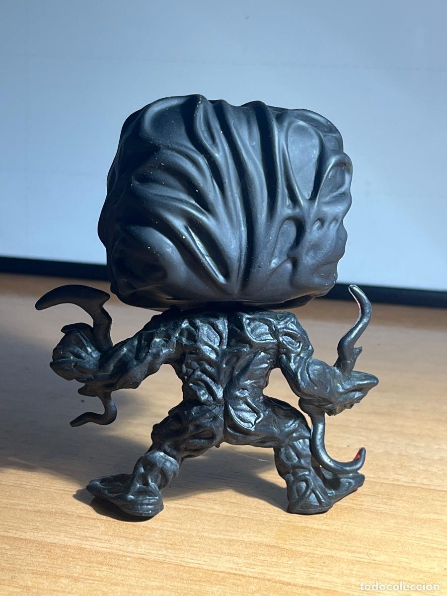 Funko Pop: FIGURA FUNKO POP -- MARVEL VENOM - Foto 2