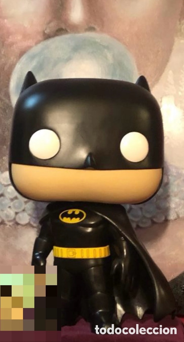 Funko Pop: Funko Batman XXL 46cm - Foto 2