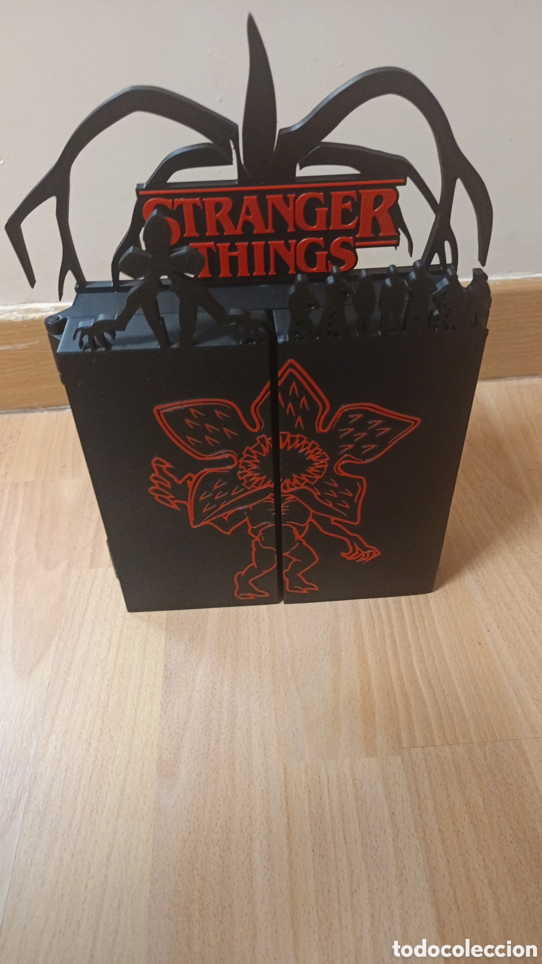 Funko Pop: Expositor Stranger Things Kinder Joy - Foto 2