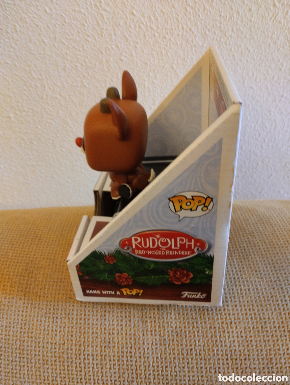 Funko Pop: Funko Pop Rudolph 60 Aniversario - Foto 2