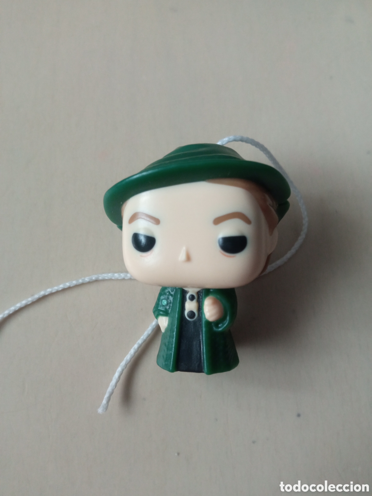 Funko Pop: Minerva McGonagall Kinder Joy Mini Funko Harry Potter - Foto 1
