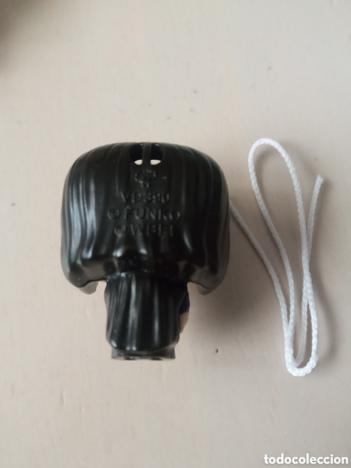 Funko Pop: Severus Snape Mini Funko Kinder Joy Harry Potter - Foto 2