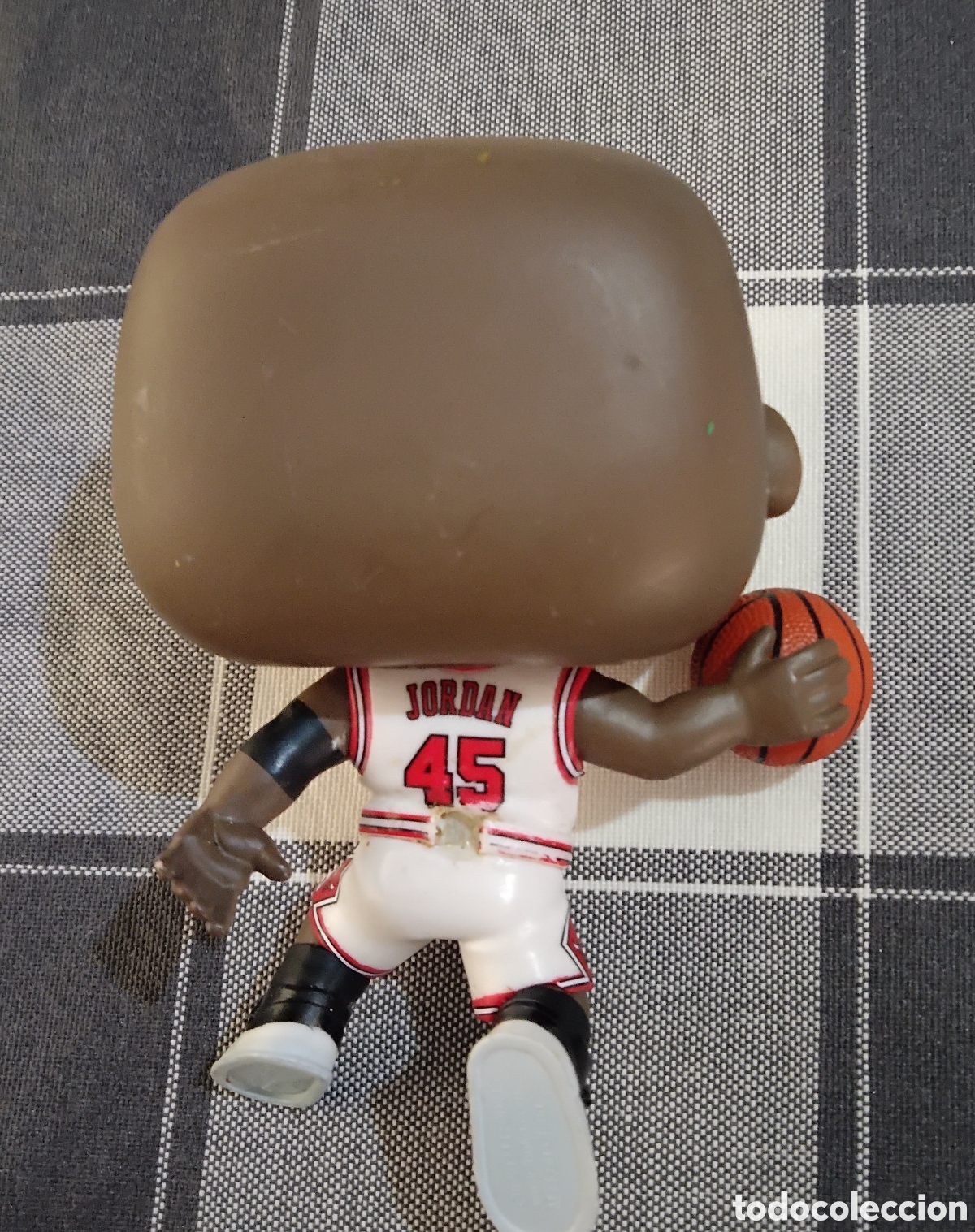 Funko Pop: FUNKO FIGURA DE BALONCESTO JORDAN - Foto 2