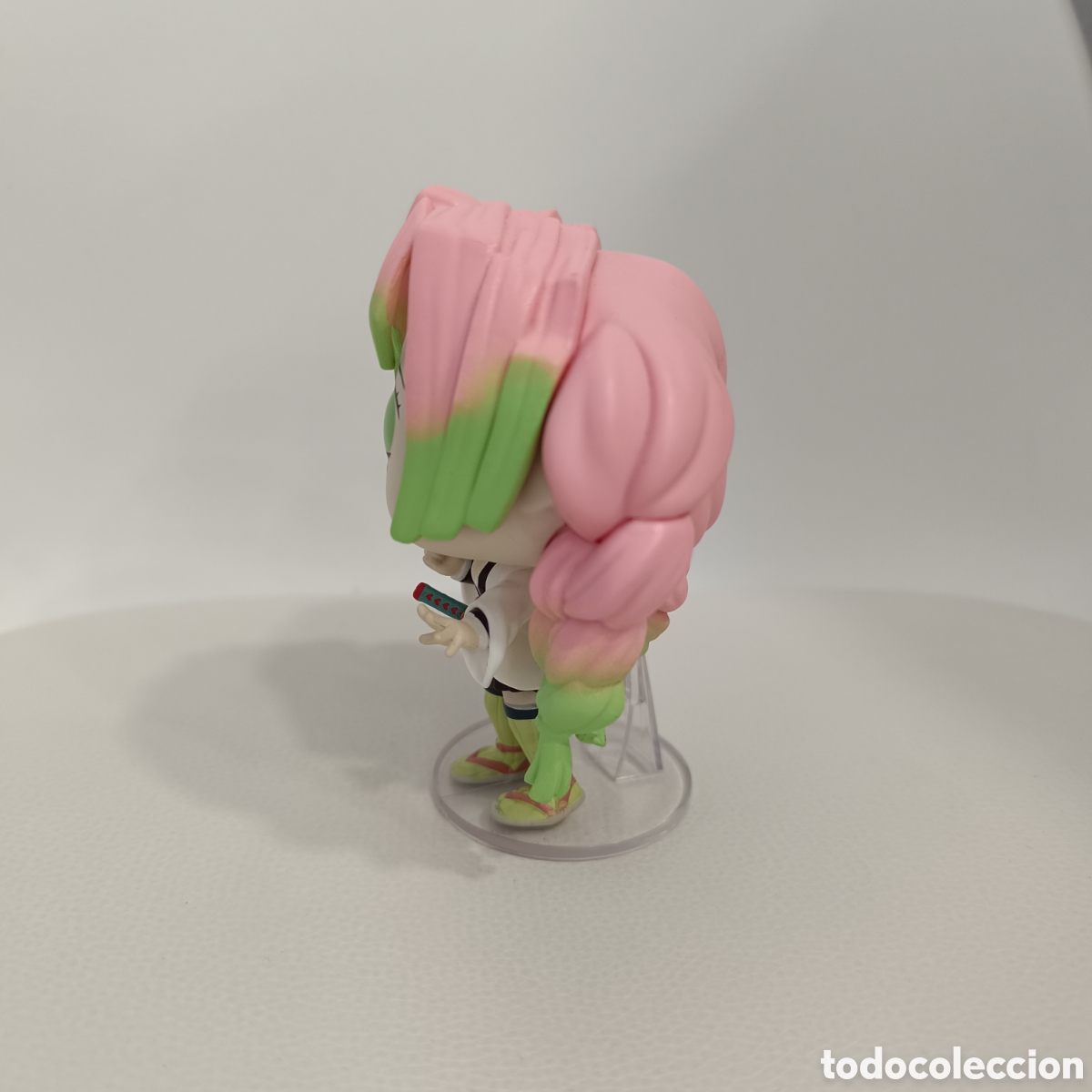 Funko Pop: Funko Pop Mitsury Kanroji Demon Slater. - Foto 4