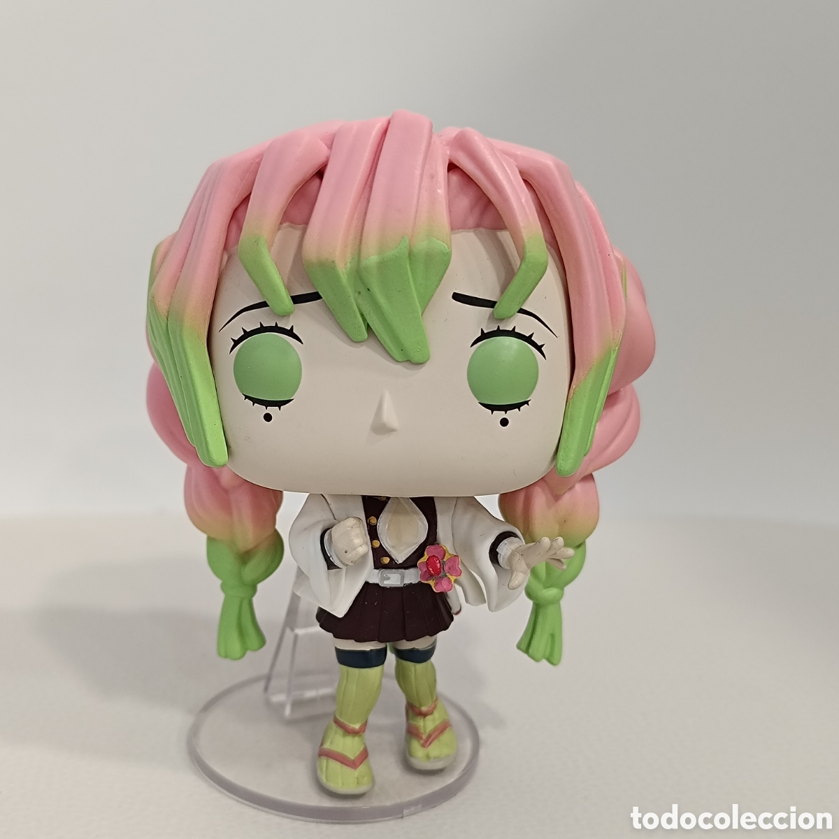 Funko Pop: Funko Pop Mitsury Kanroji Demon Slater. - Foto 5