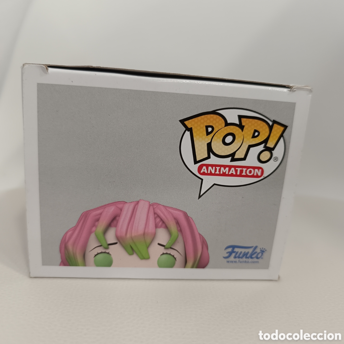 Funko Pop: Funko Pop Mitsury Kanroji Demon Slater. - Foto 9