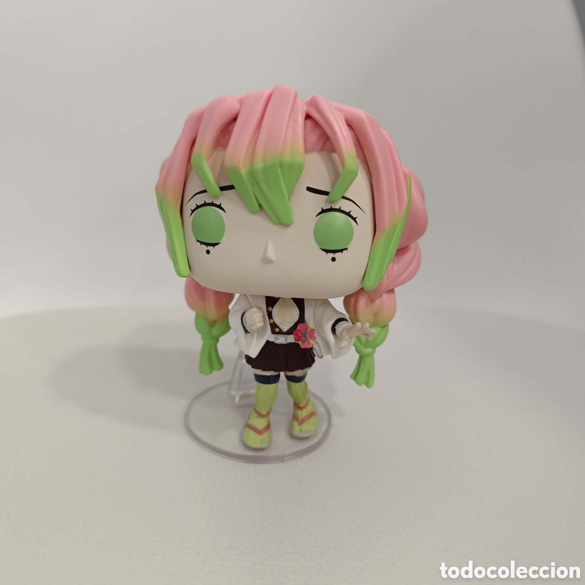 Funko Pop: Funko Pop Mitsury Kanroji Demon Slater. - Foto 1