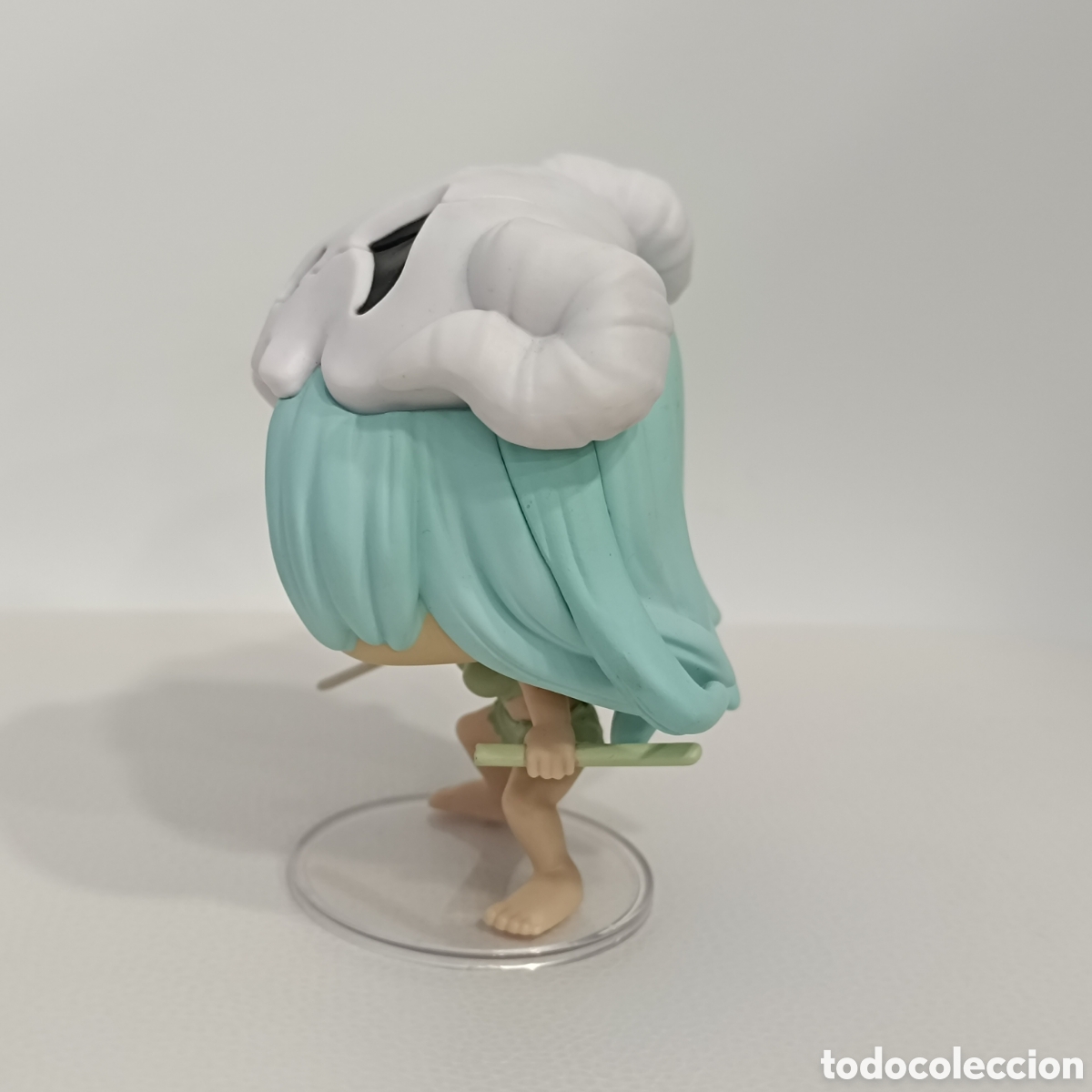 Funko Pop: Funko Pop Nelliel Tu Odelschwanck - Foto 2