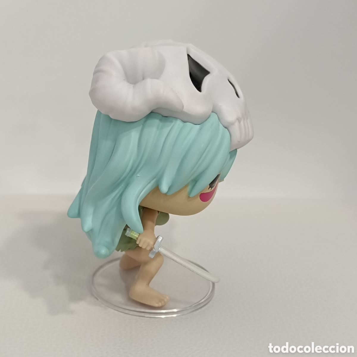 Funko Pop: Funko Pop Nelliel Tu Odelschwanck - Foto 4