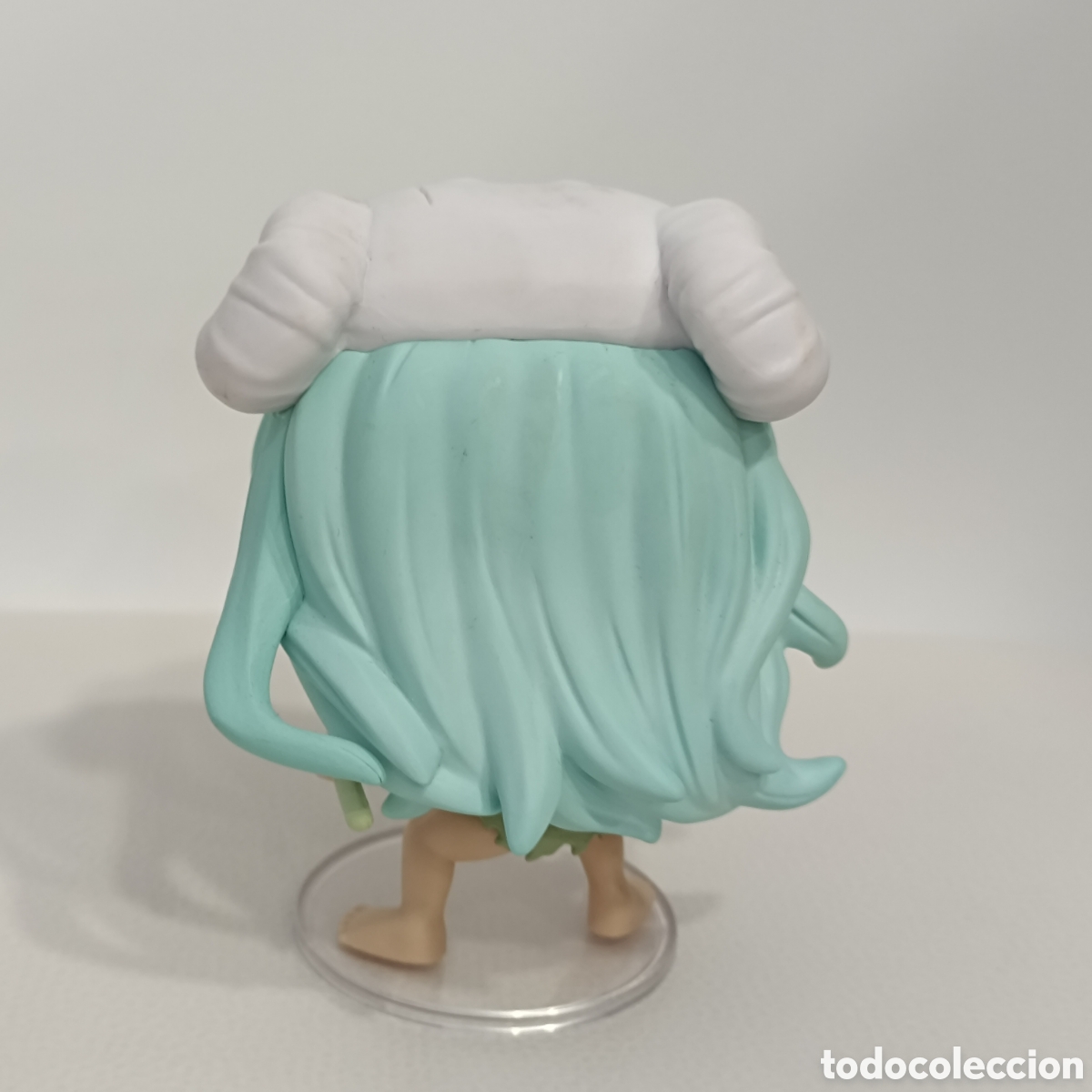 Funko Pop: Funko Pop Nelliel Tu Odelschwanck - Foto 5