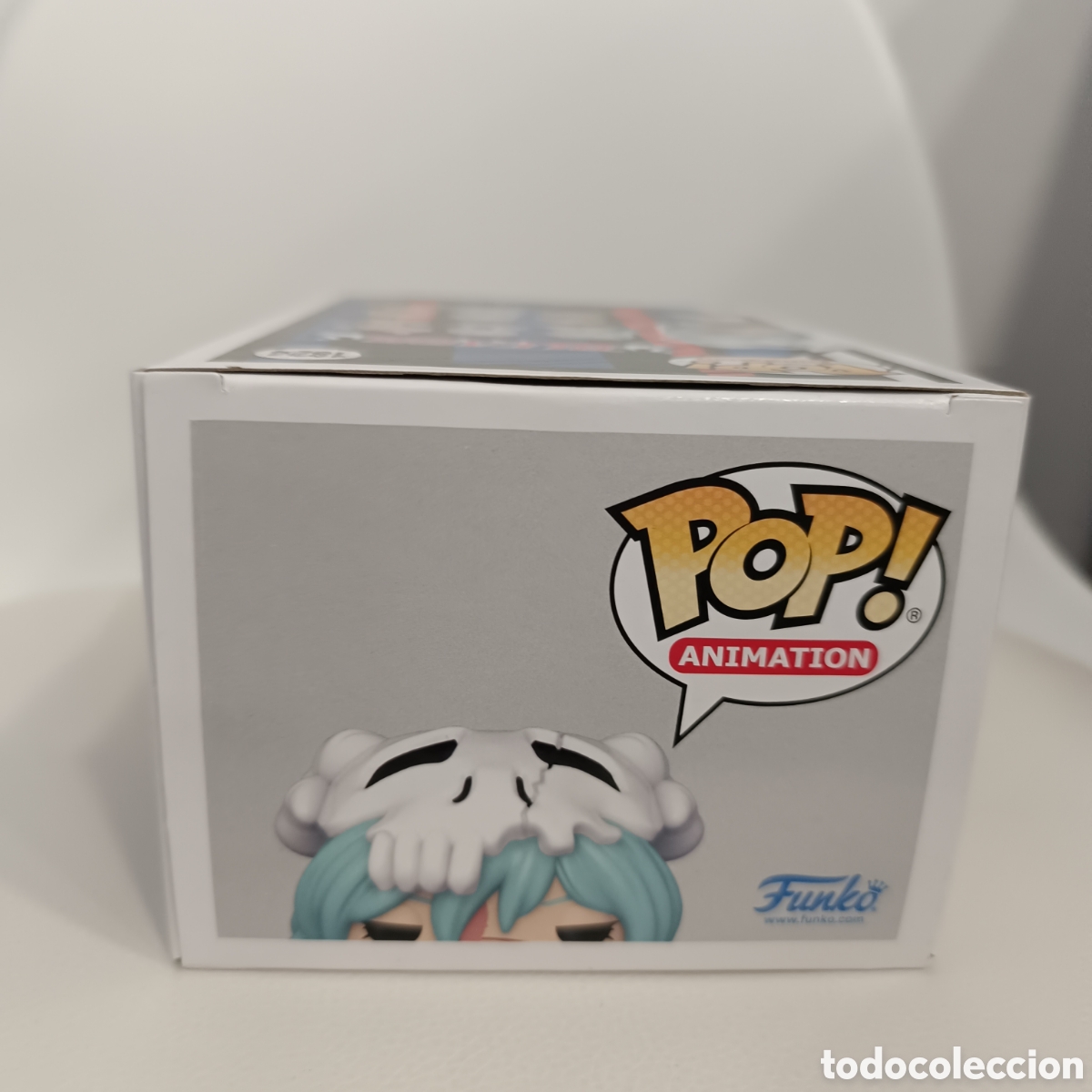 Funko Pop: Funko Pop Nelliel Tu Odelschwanck - Foto 7