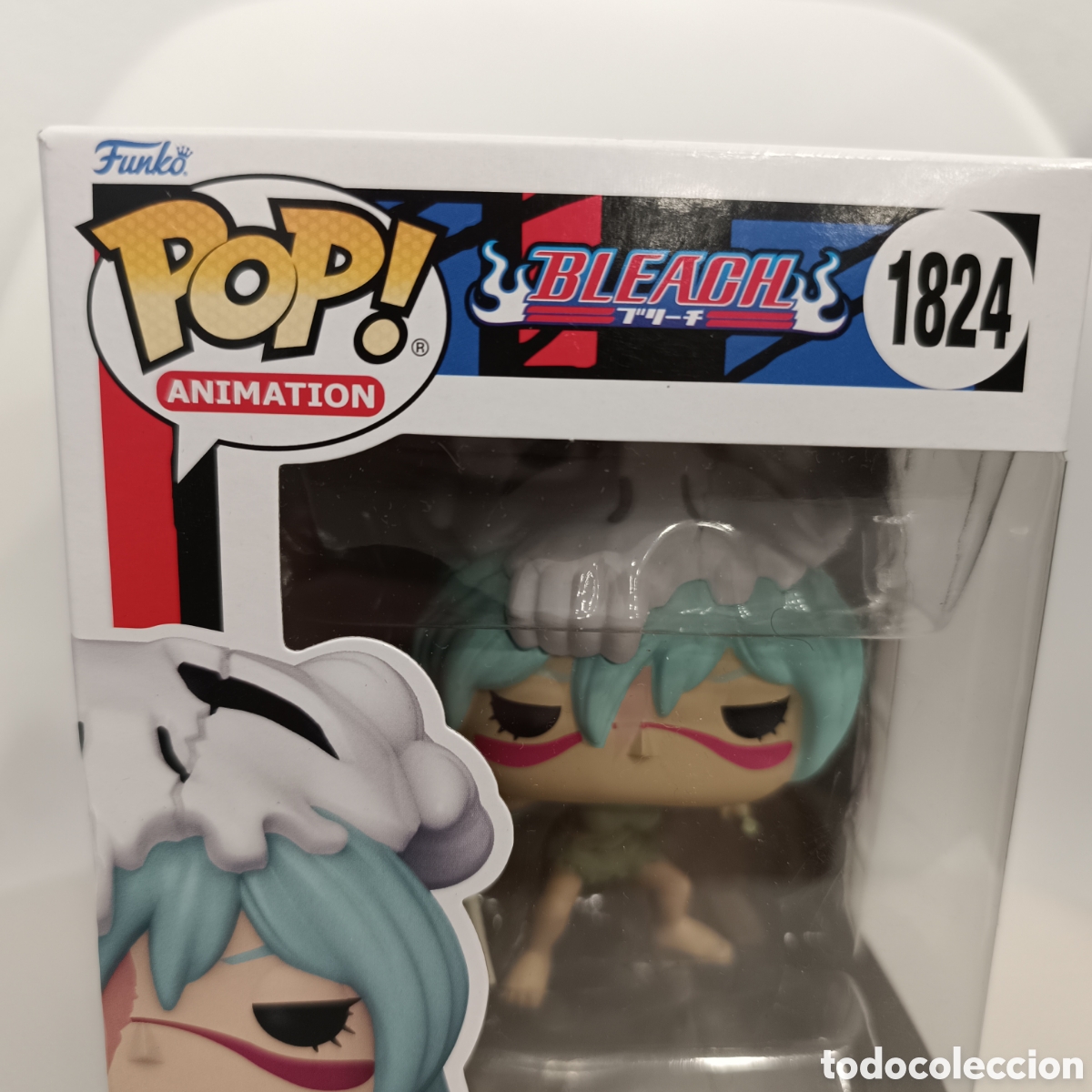 Funko Pop: Funko Pop Nelliel Tu Odelschwanck - Foto 11