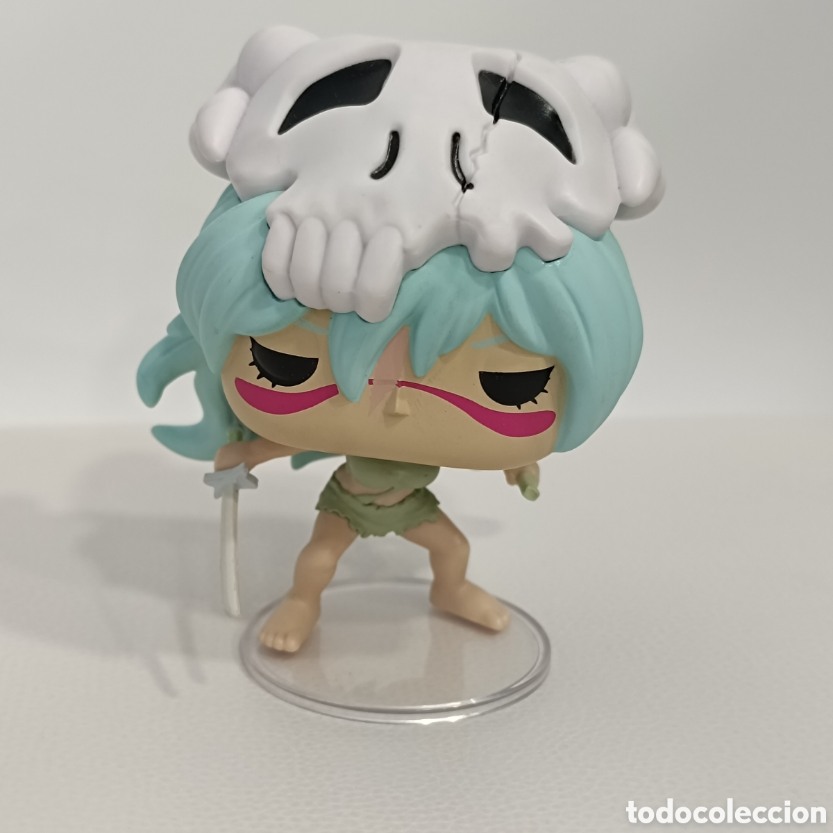 Funko Pop: Funko Pop Nelliel Tu Odelschwanck - Foto 1
