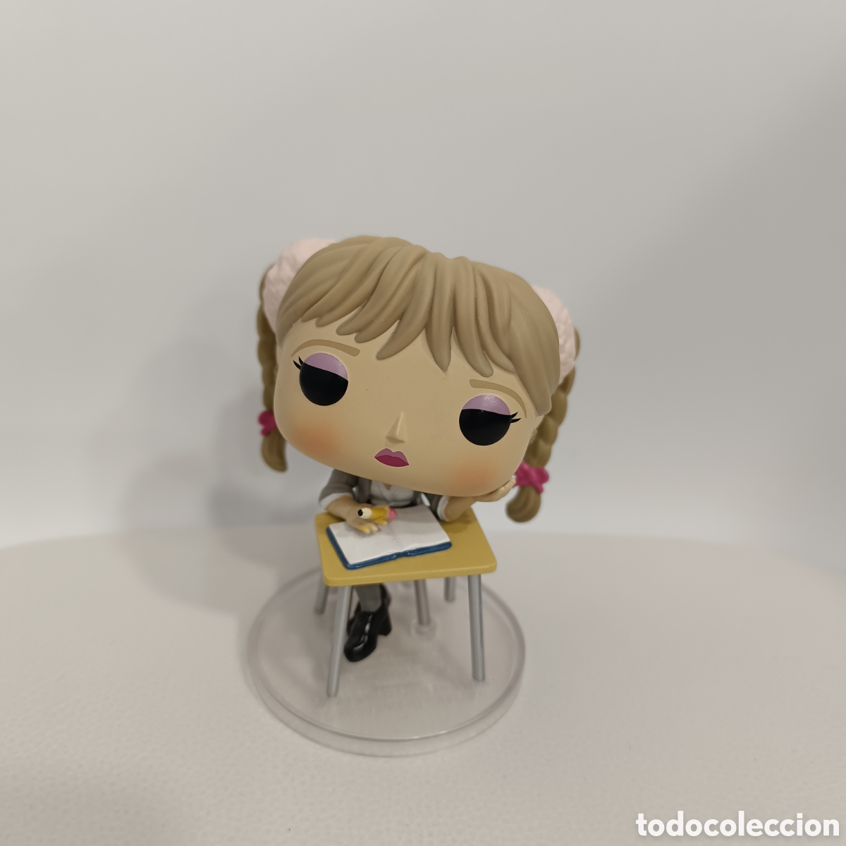 Funko Pop: Funko Pop Britney Spears - Foto 6