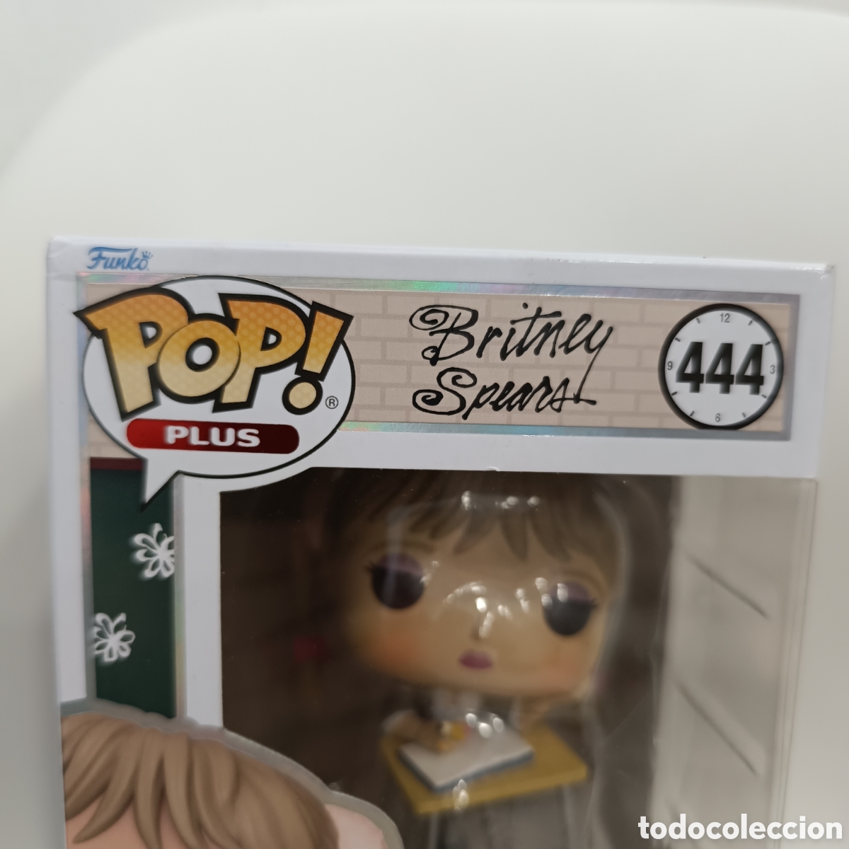 Funko Pop: Funko Pop Britney Spears - Foto 8