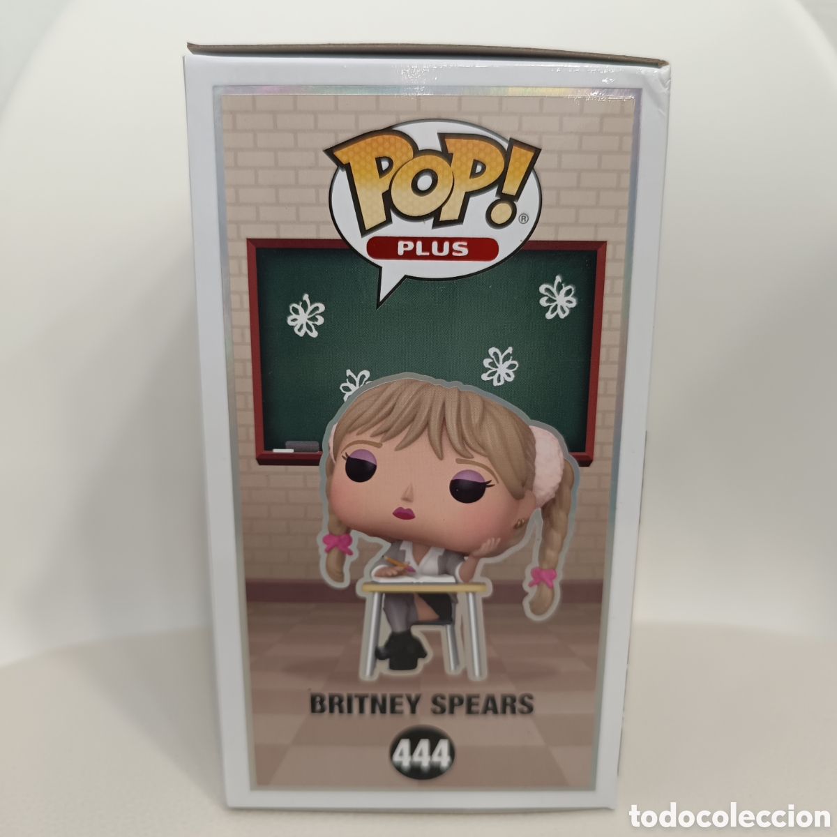 Funko Pop: Funko Pop Britney Spears - Foto 10