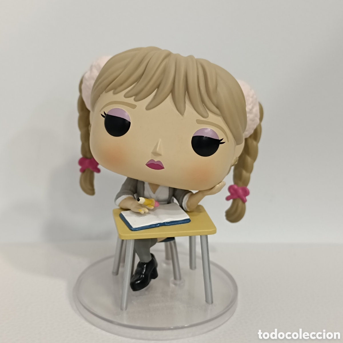 Funko Pop: Funko Pop Britney Spears - Foto 1