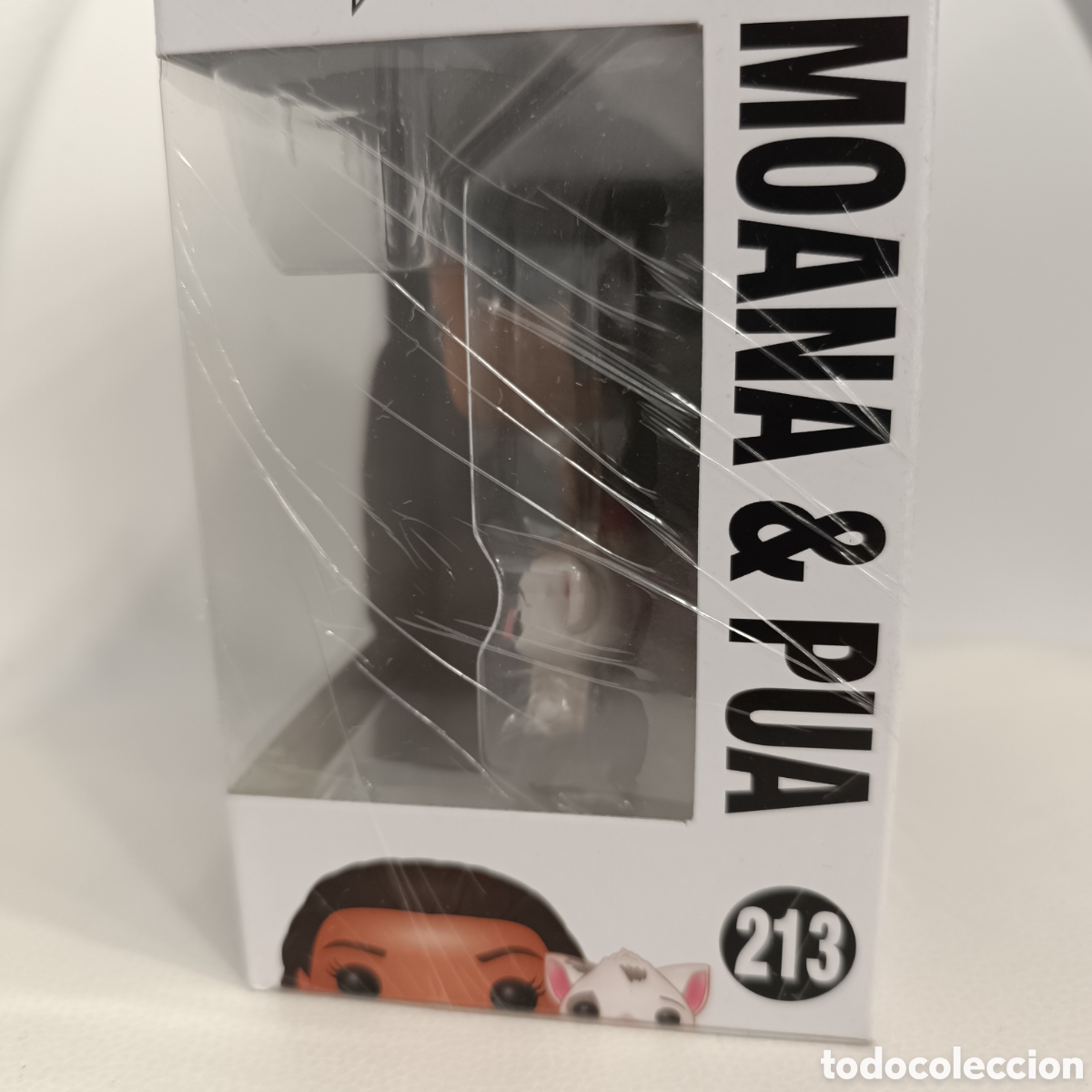 Funko Pop: Funko Pop Moana & Pua - Foto 4