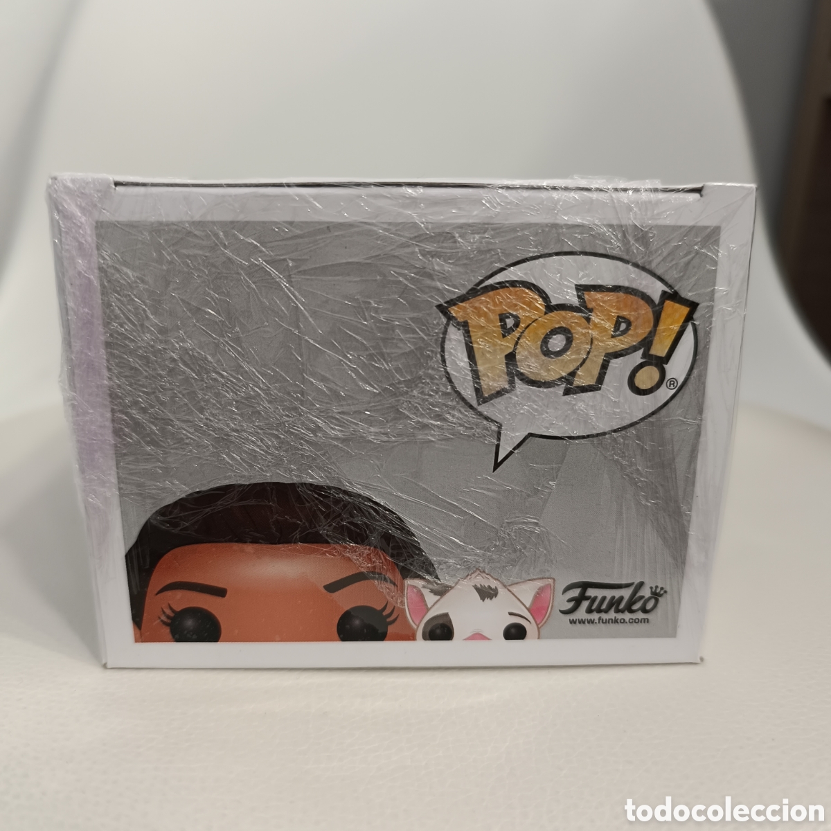 Funko Pop: Funko Pop Moana & Pua - Foto 5