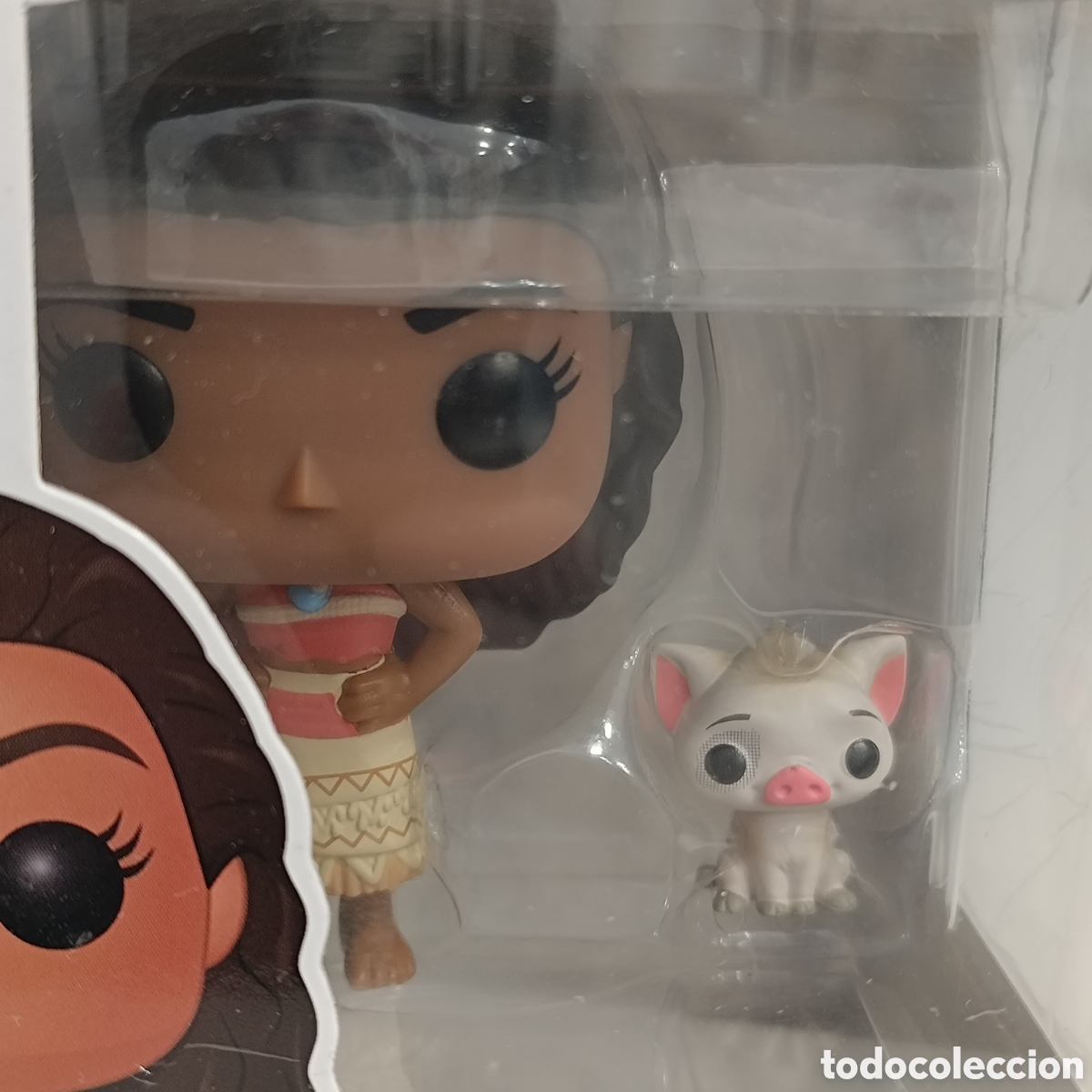 Funko Pop: Funko Pop Moana & Pua - Foto 6