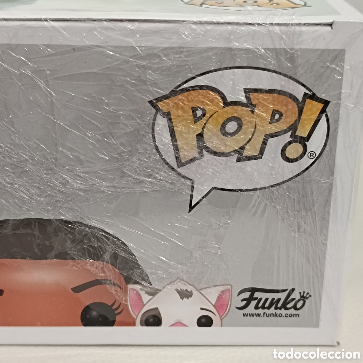 Funko Pop: Funko Pop Moana & Pua - Foto 7