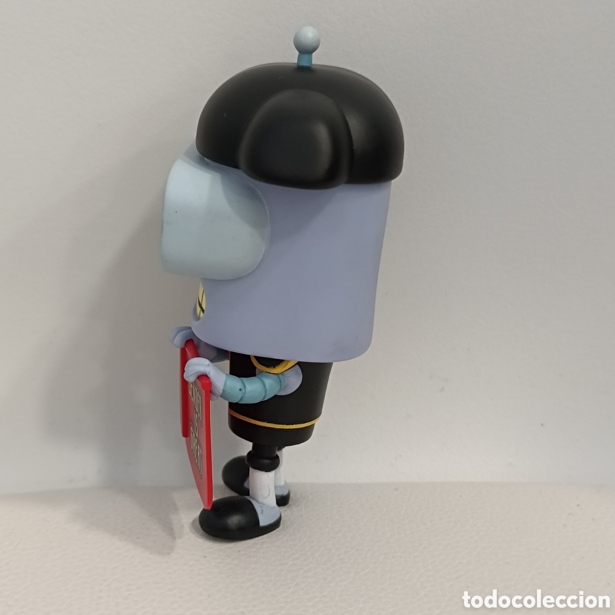 Funko Pop: Funko Pop Futurama Matador Blender - Foto 2