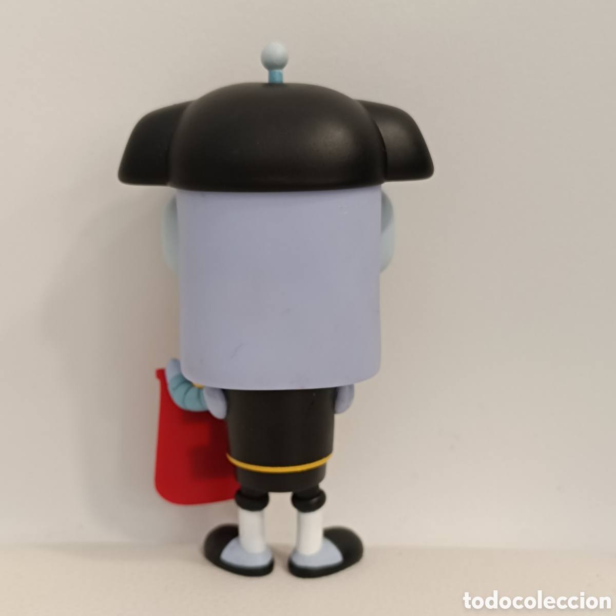 Funko Pop: Funko Pop Futurama Matador Blender - Foto 3