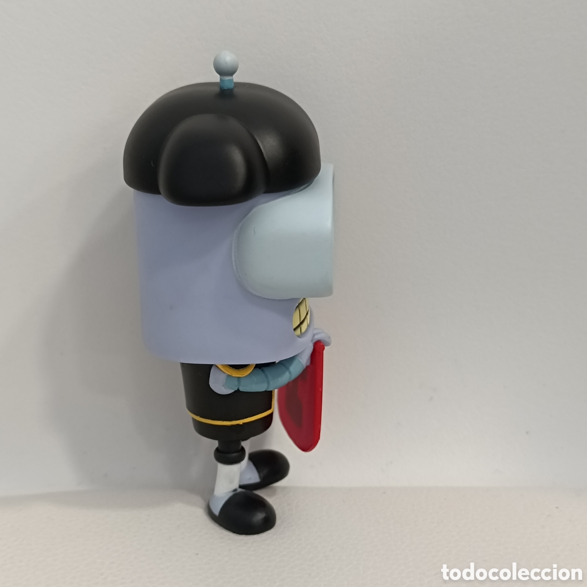 Funko Pop: Funko Pop Futurama Matador Blender - Foto 4